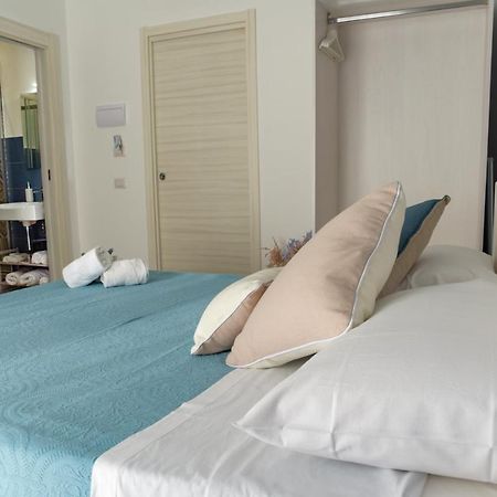 Bed and Breakfast Quasi In Porto Агрополі Екстер'єр фото