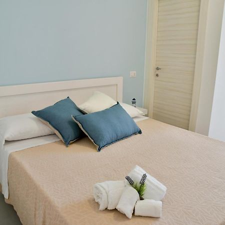 Bed and Breakfast Quasi In Porto Агрополі Екстер'єр фото