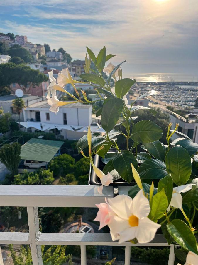 Bed and Breakfast Quasi In Porto Агрополі Екстер'єр фото