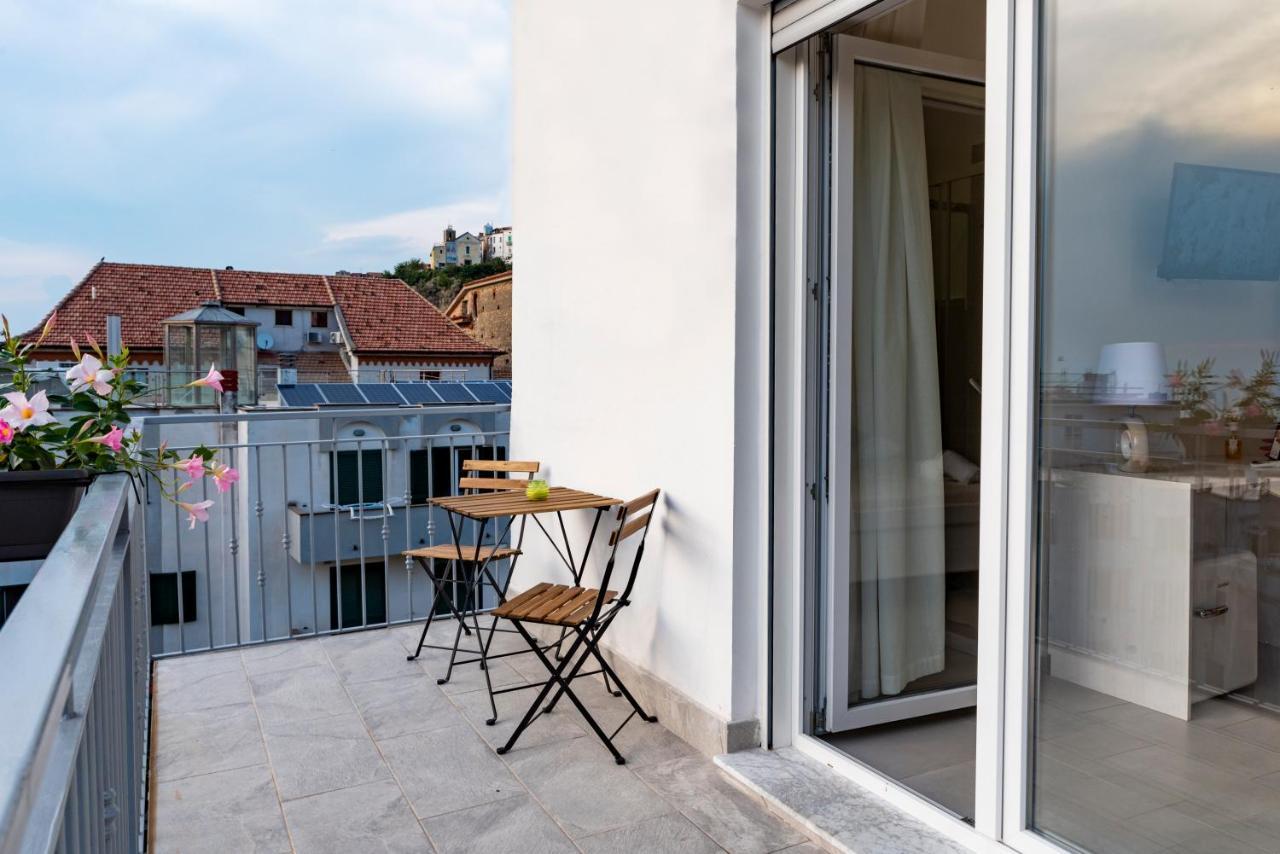 Bed and Breakfast Quasi In Porto Агрополі Екстер'єр фото